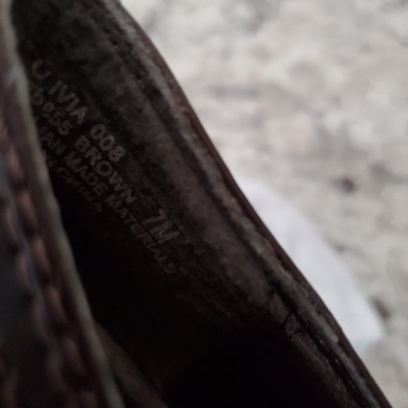 NWOT WOMEN'S OLIVIA HOTCAKES - Picture 5 of 7